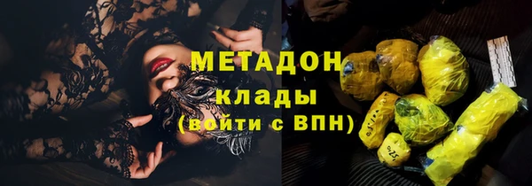 твердый Лиски